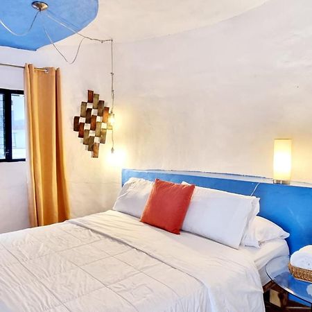 Mia Nueva Gorgona Hotel Bagian luar foto